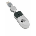 USB Optical Travel Mouse